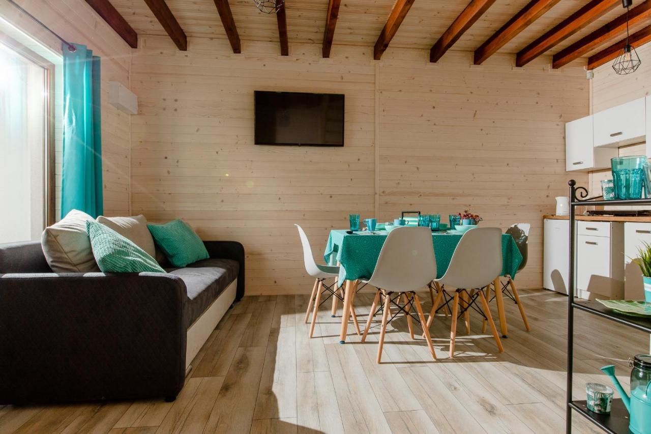 נישורזה Molo Resort מראה חיצוני תמונה