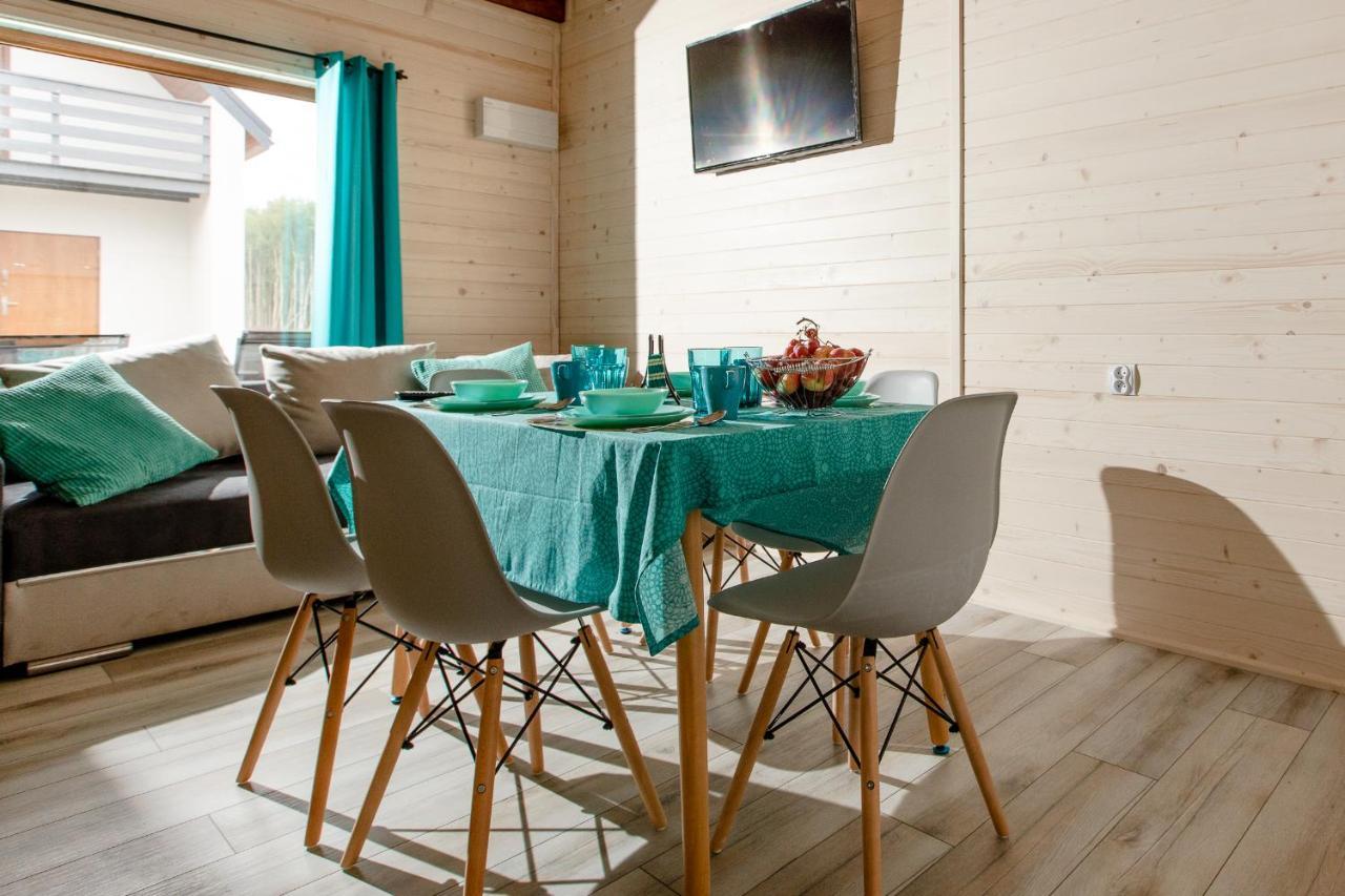 נישורזה Molo Resort מראה חיצוני תמונה