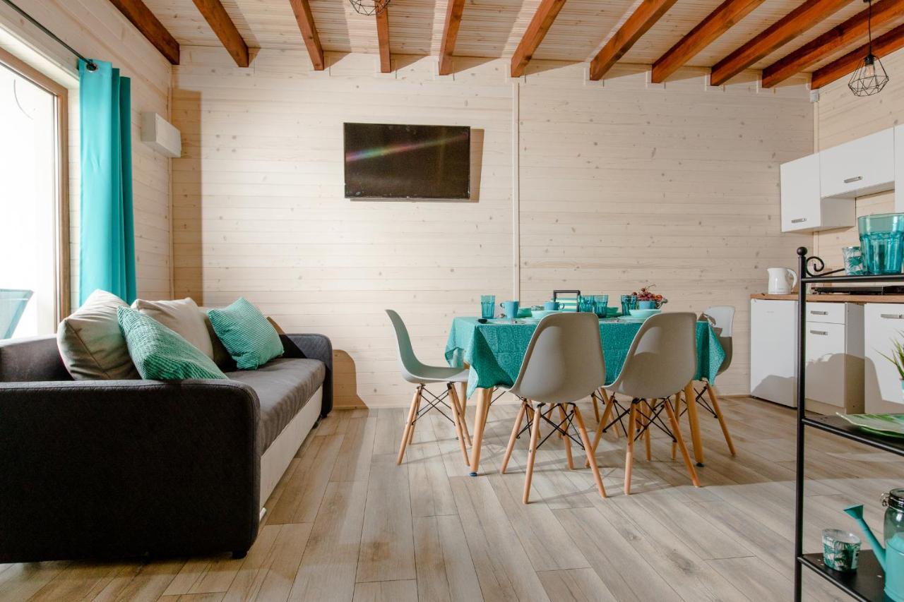 נישורזה Molo Resort מראה חיצוני תמונה