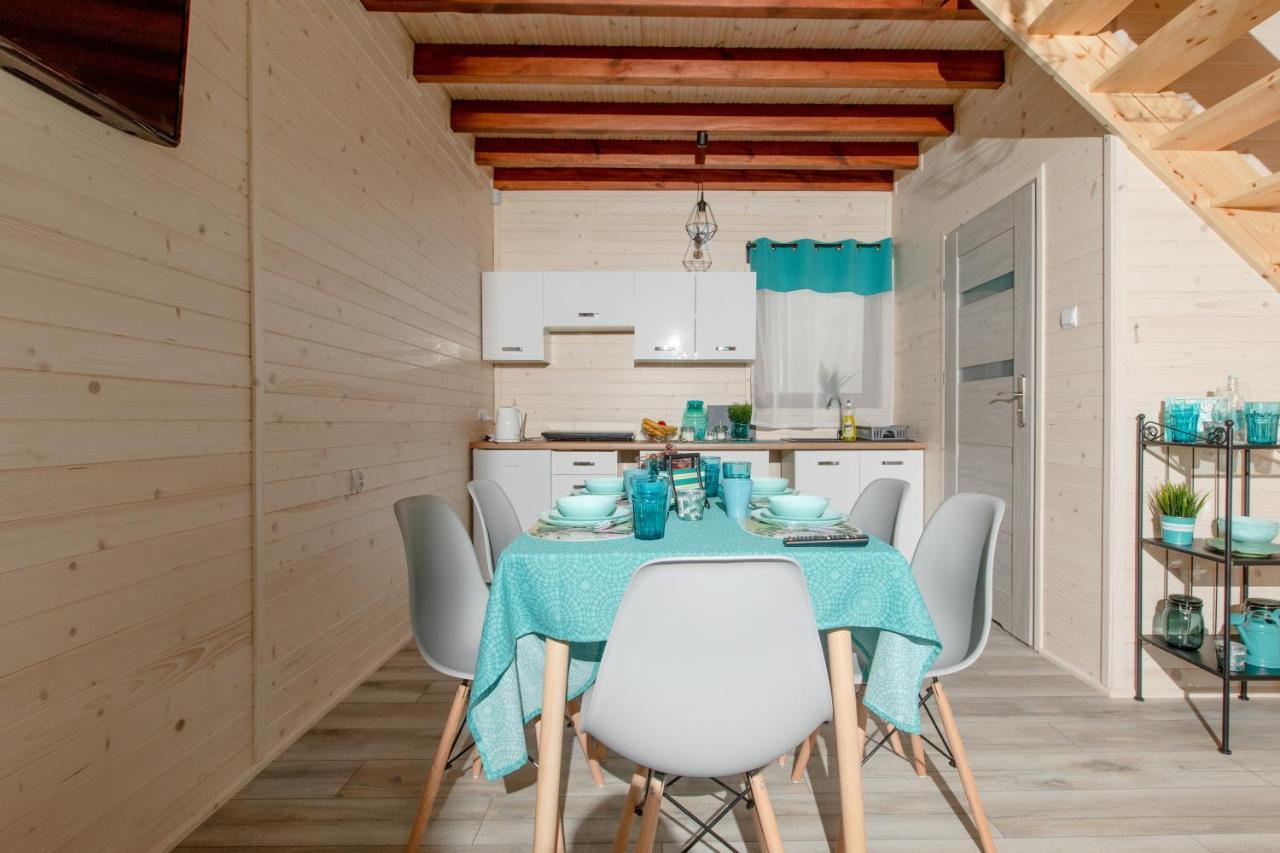 נישורזה Molo Resort מראה חיצוני תמונה